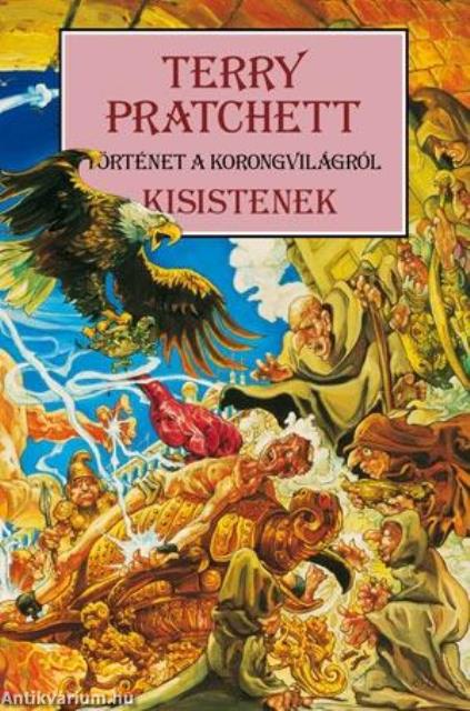 Kisistenek