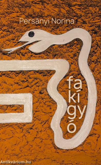 Fakígyó