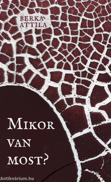 Mikor van most?