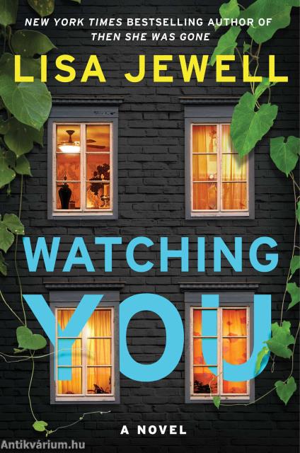 WATCHING YOU