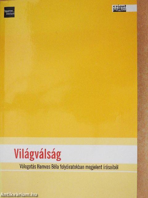 Világválság