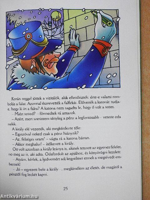 Magyar Népmesék