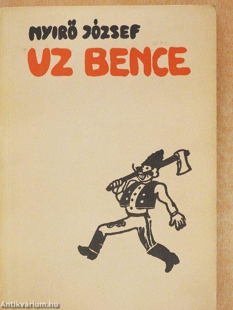 Uz Bence
