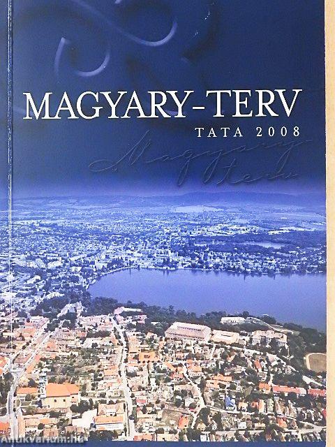 Magyary-terv