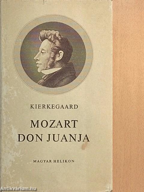Mozart Don Juanja