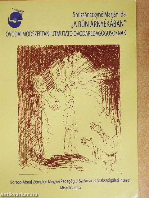"A bűn árnyékában"
