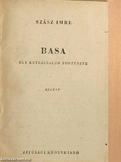 Basa