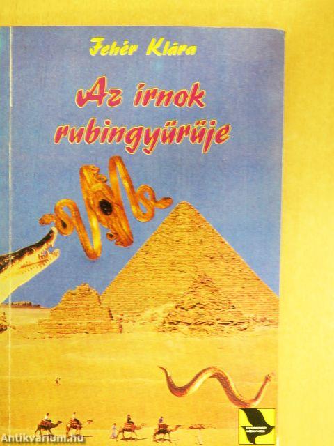 Az írnok rubingyűrűje