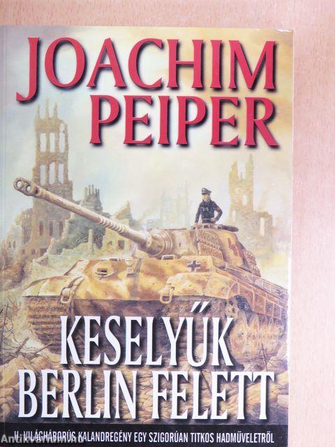 Keselyűk Berlin felett