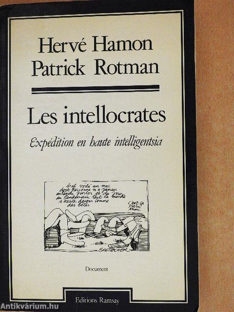 Les Intellocrates