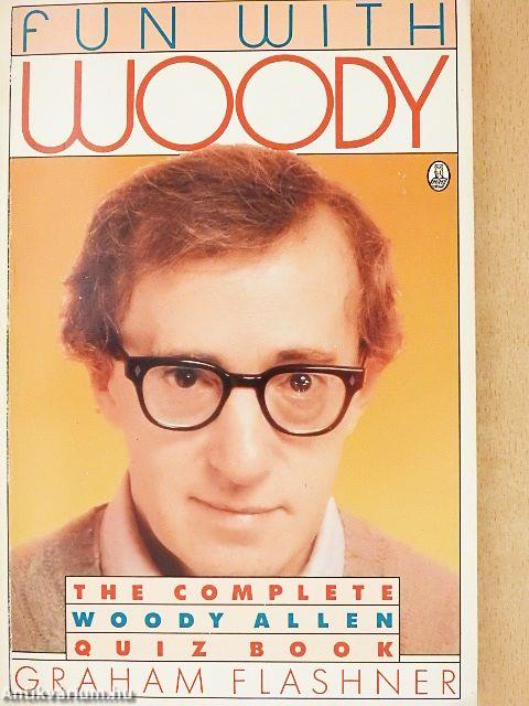 Fun with Woody