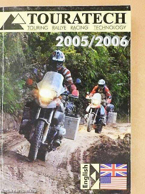 Touratech 2005/2006