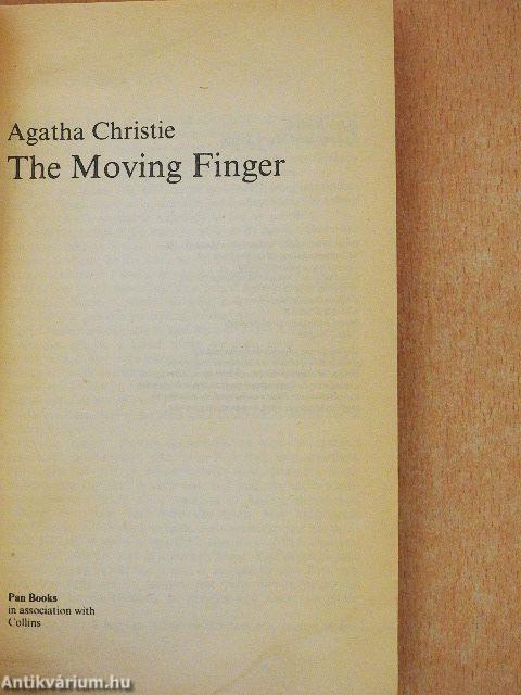 The Moving Finger