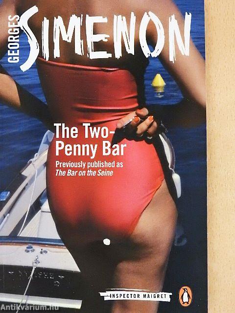 The Two-Penny Bar