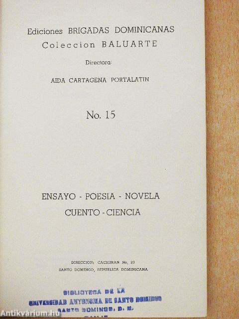 La tierra escrita