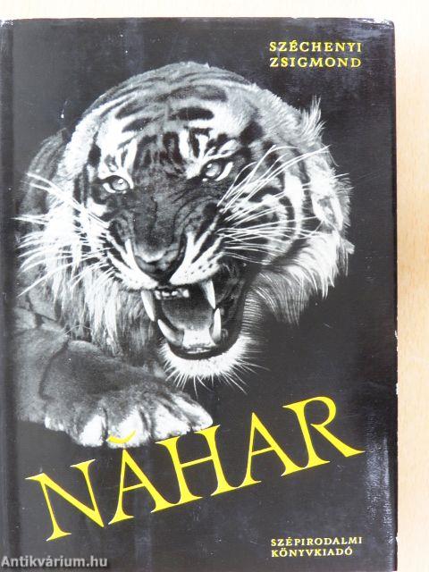 Náhar