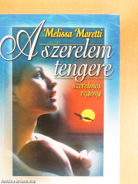 A szerelem tengere
