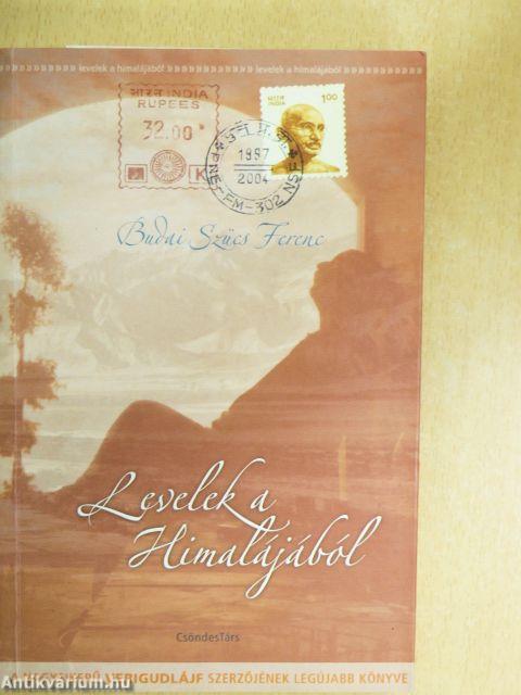 Levelek a Himalájából
