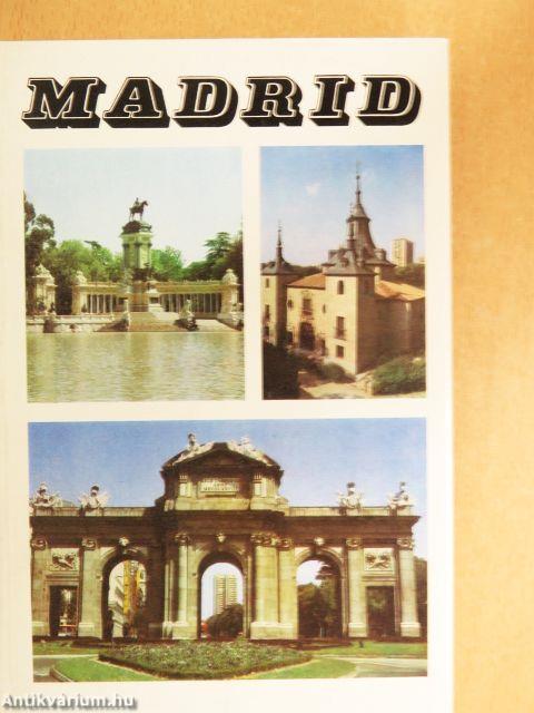 Madrid