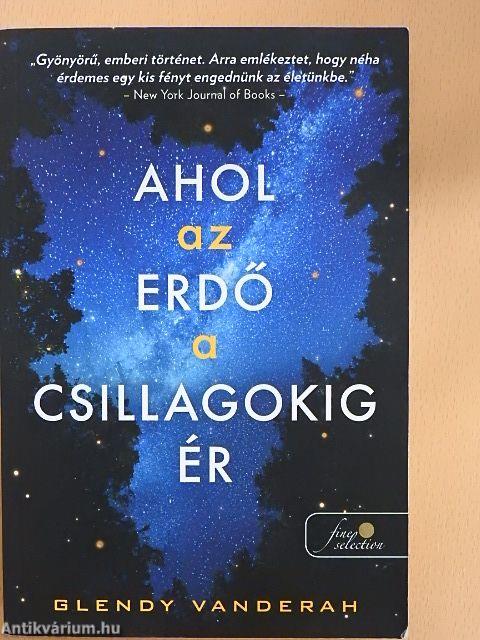 Ahol az erdő a csillagokig ér
