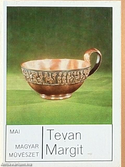 Tevan Margit