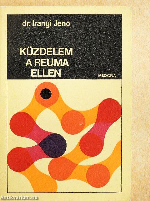 Küzdelem a reuma ellen