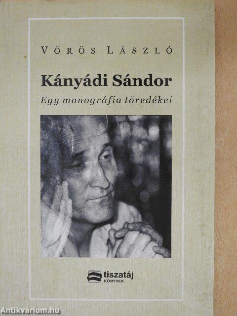Kányádi Sándor