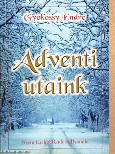 Adventi utaink