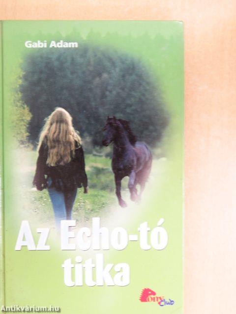 Az Echo-tó titka