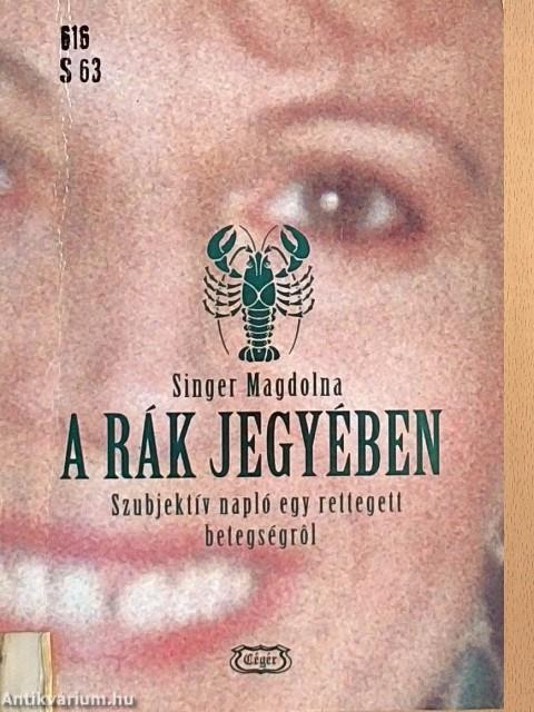 A rák jegyében
