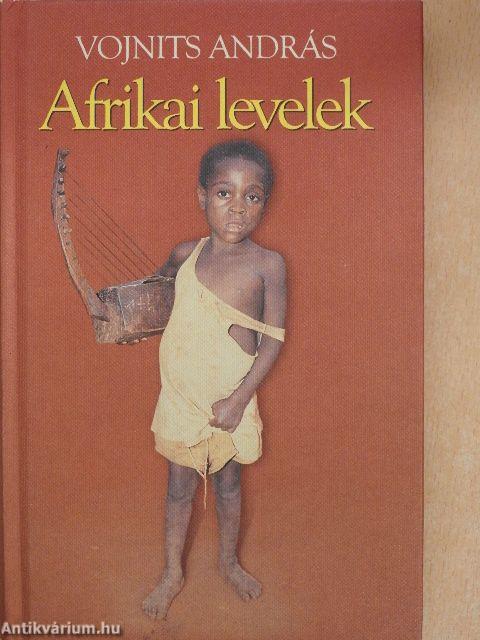 Afrikai levelek