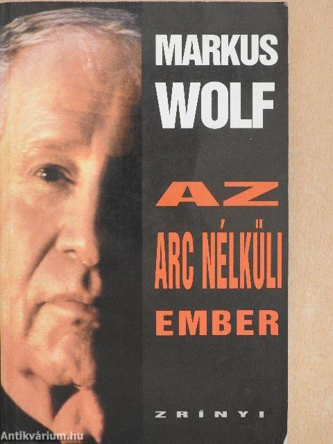Az arc nélküli ember