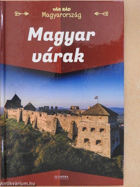 Magyar várak