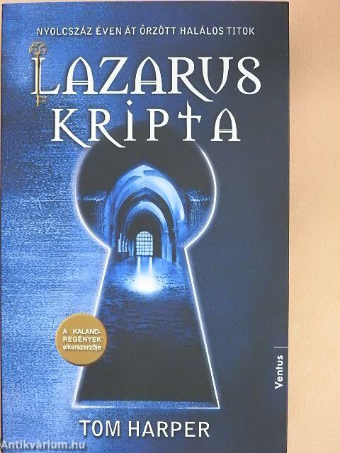 Lazarus kripta