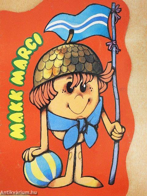 Makk Marci