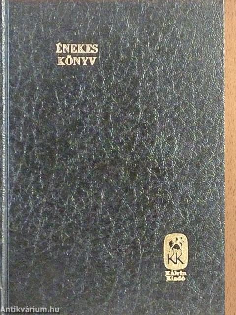 Énekeskönyv