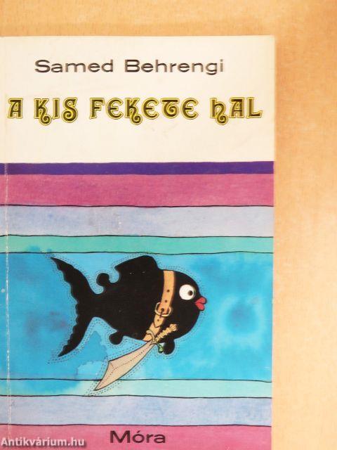A kis fekete hal