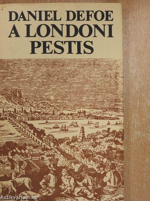 A londoni pestis