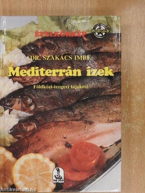 Mediterrán ízek