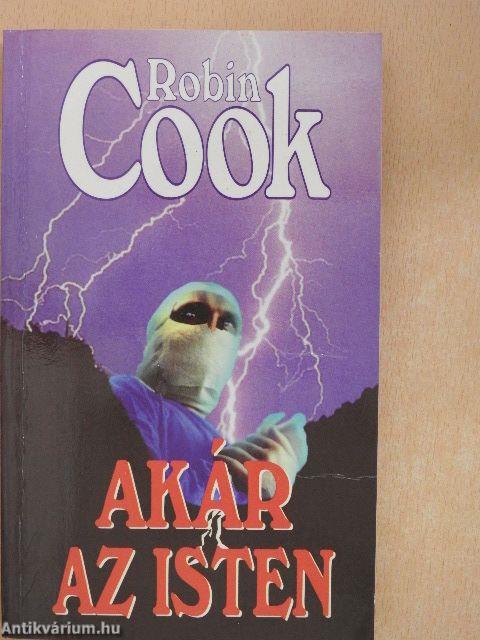 Akár az Isten