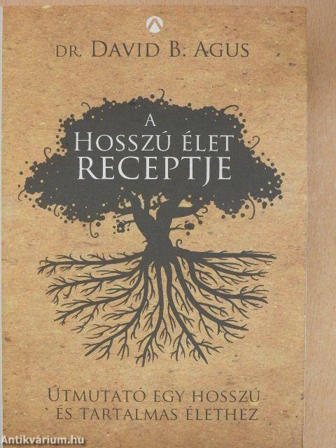 A hosszú élet receptje