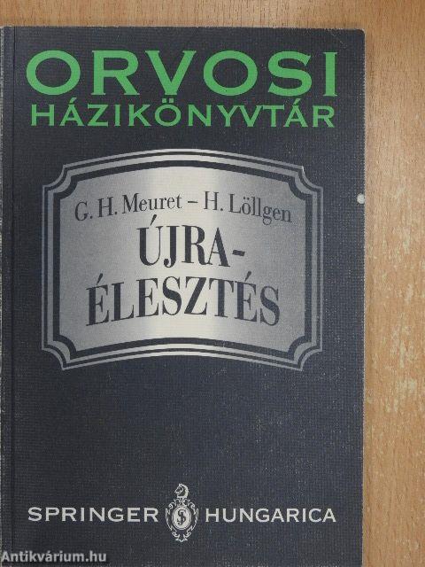 Újraélesztés