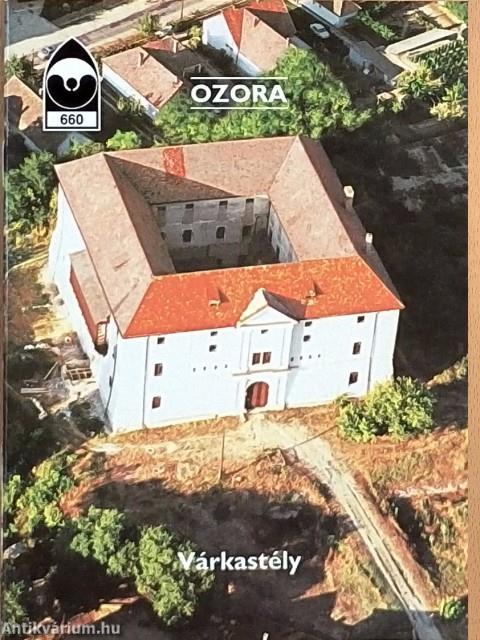 Ozora - Várkastély