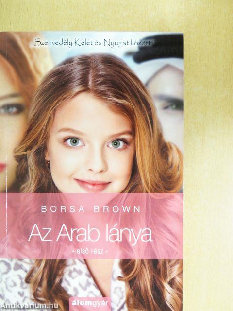 Az Arab lánya 1.