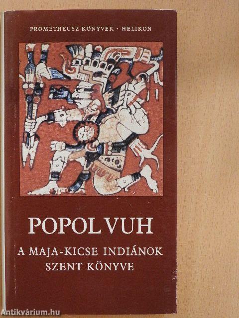 Popol Vuh