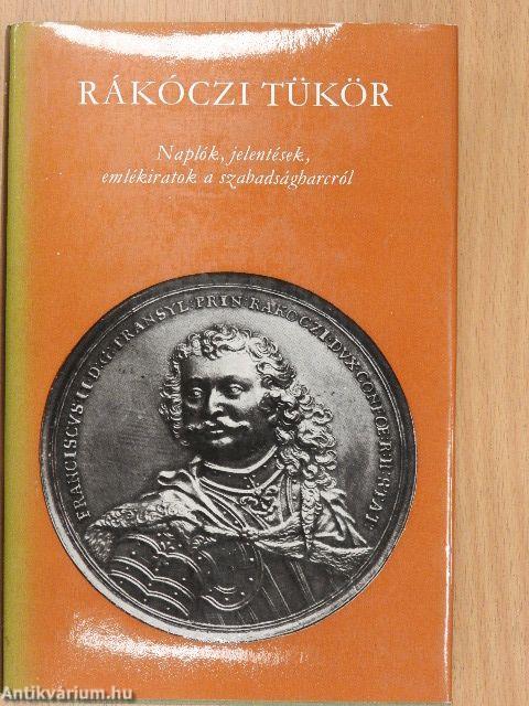 Rákóczi tükör 1-2.