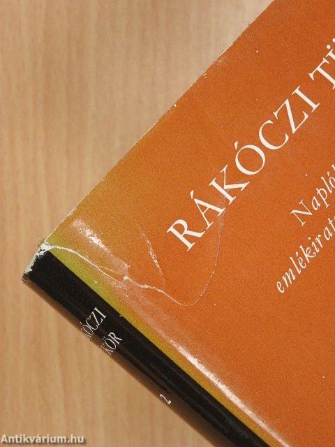 Rákóczi tükör 1-2.