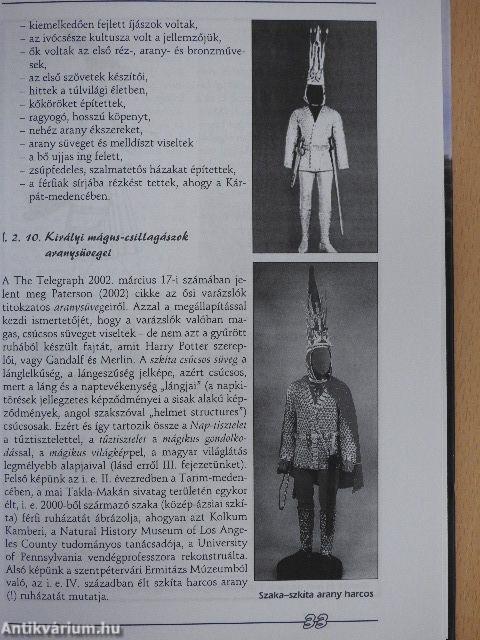 Atilla és a hunok