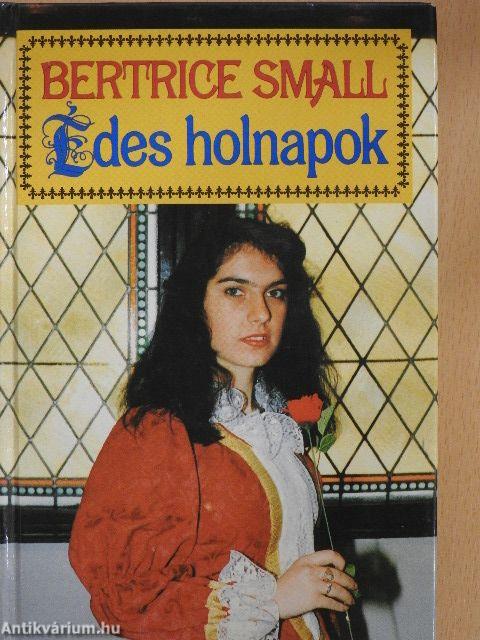 Édes holnapok