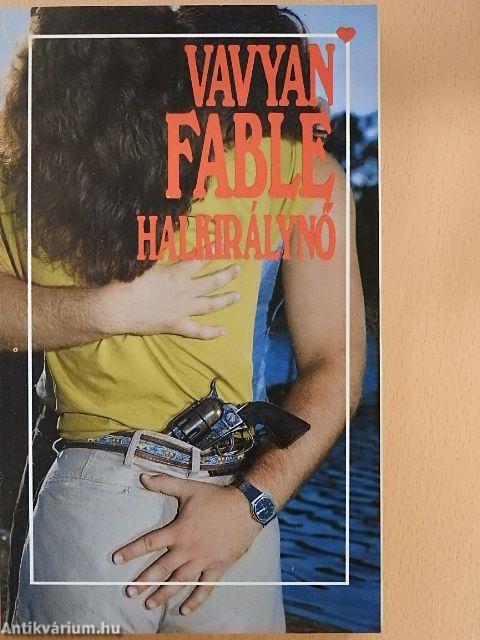 Halkirálynő